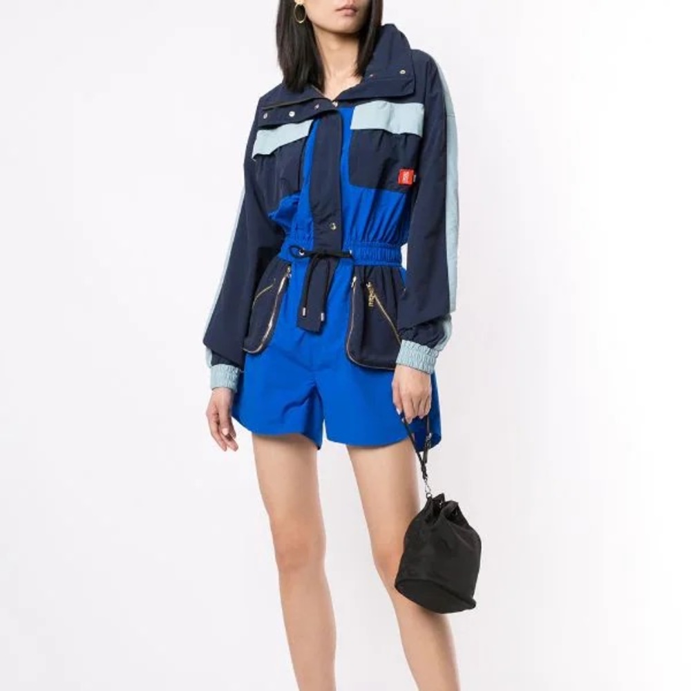 ISO PE NATION JUMPSUIT ROMPER